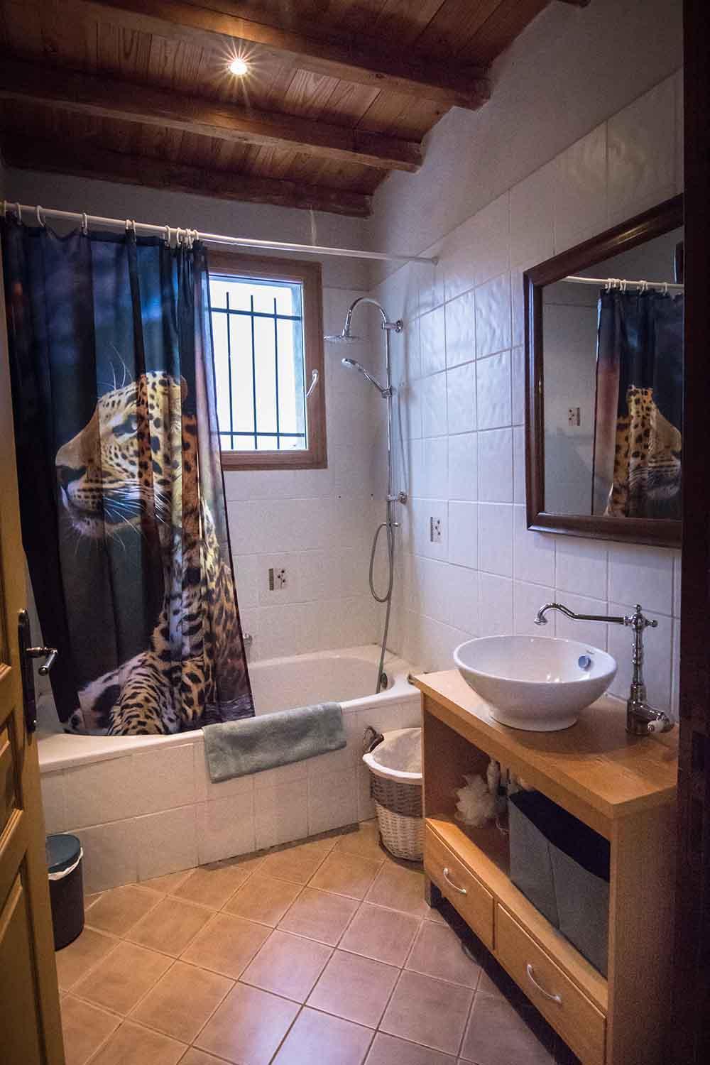 Maison Lgbt Des Monts Bleus Saint-Roman-de-Tousque Εξωτερικό φωτογραφία